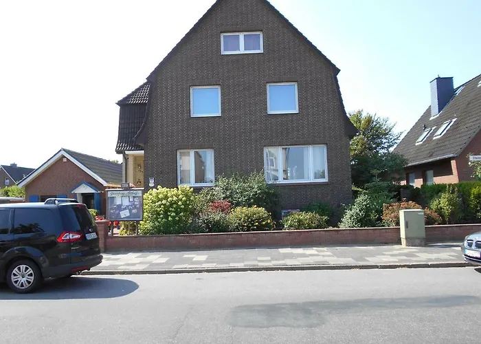 Ferienwohnung Althoff