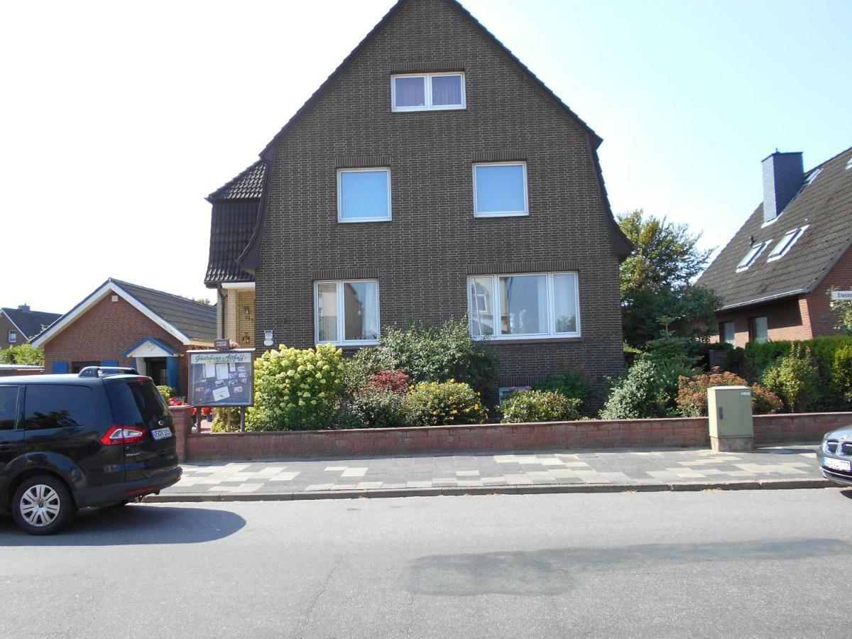 Ferienwohnung Althoff
