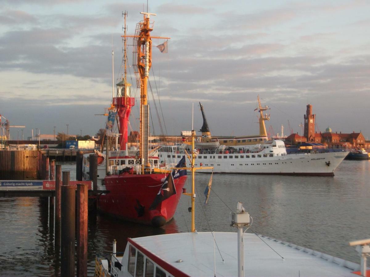 Ferienwohnung Althoff * Cuxhaven