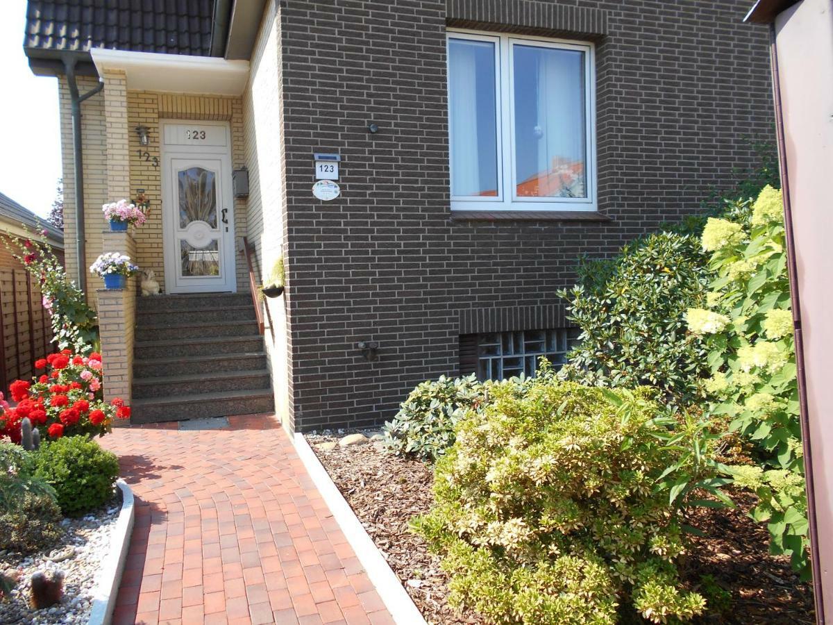 Ferienwohnung Althoff Cuxhaven