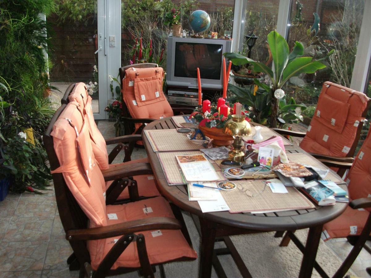 Ferienwohnung Althoff *
