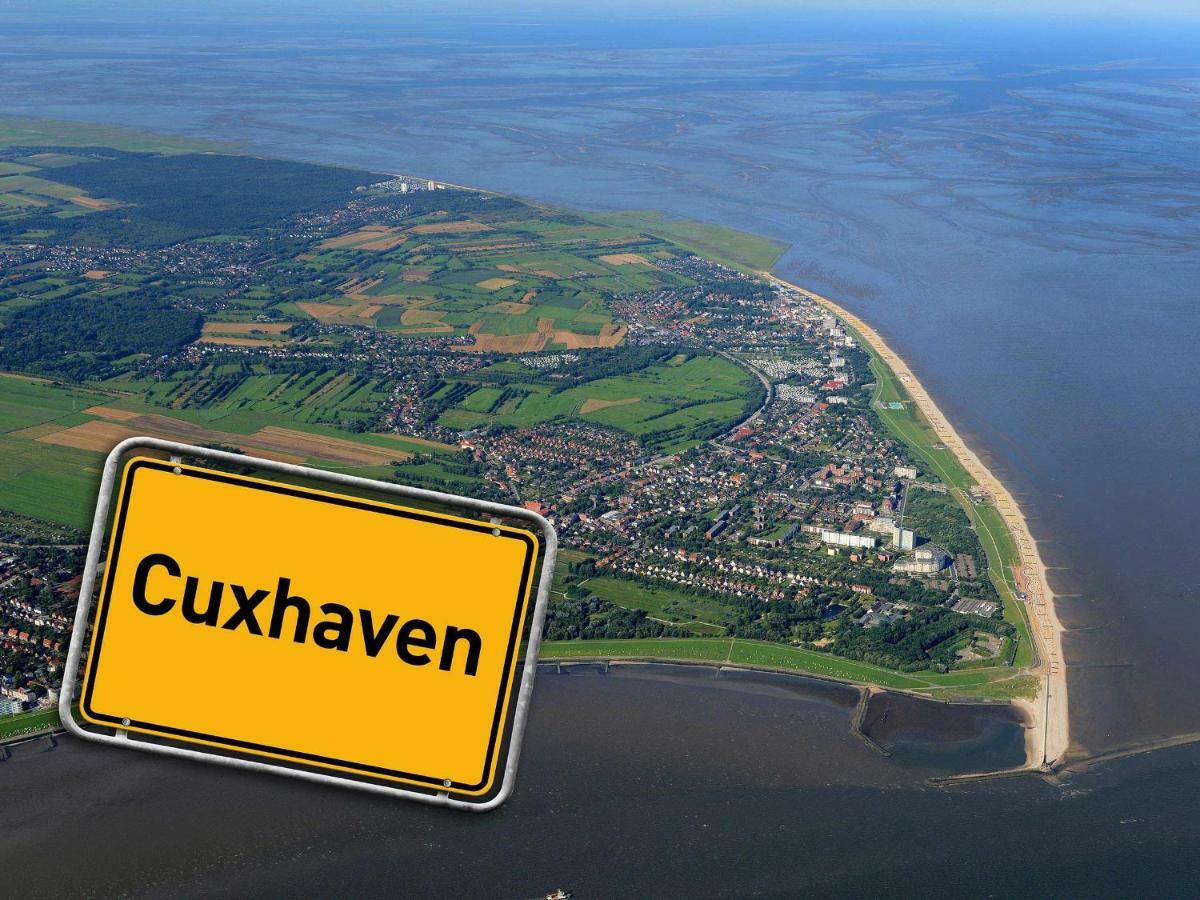 Ferienwohnung Althoff * Cuxhaven