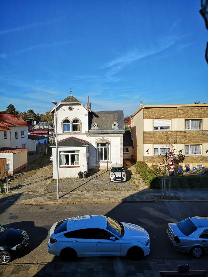 Ferienwohnung Althoff *